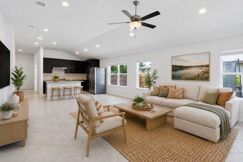 Tiny photo for 21720 Crystal WAY, Lago Vista, TX 78645 (MLS # 1889281)