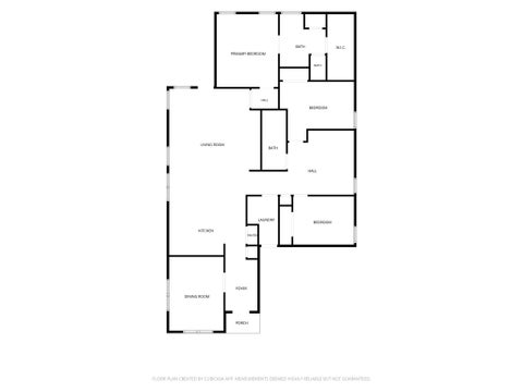 Tiny photo for 21720 Crystal WAY, Lago Vista, TX 78645 (MLS # 1889281)
