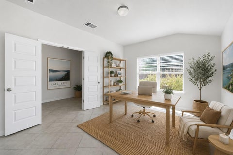 Tiny photo for 21720 Crystal WAY, Lago Vista, TX 78645 (MLS # 1889281)