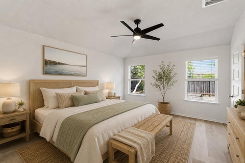 Tiny photo for 21720 Crystal WAY, Lago Vista, TX 78645 (MLS # 1889281)
