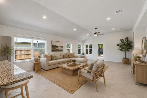 Tiny photo for 21720 Crystal WAY, Lago Vista, TX 78645 (MLS # 1889281)