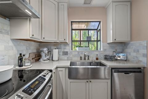 Tiny photo for 2412 Enfield RD #10, Austin, TX 78703 (MLS # 6774515)