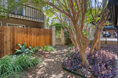 Tiny photo for 2412 Enfield RD #10, Austin, TX 78703 (MLS # 6774515)