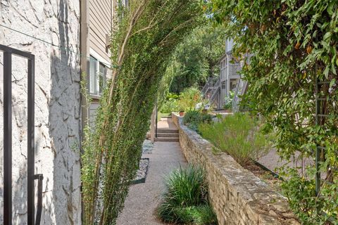 Tiny photo for 2412 Enfield RD #10, Austin, TX 78703 (MLS # 6774515)