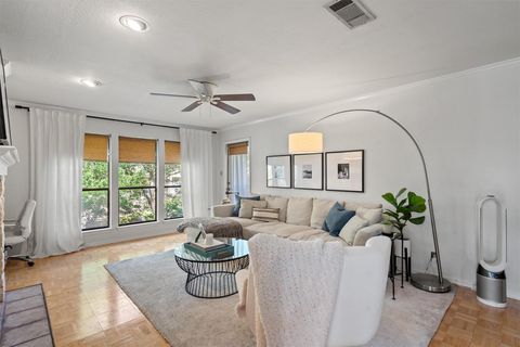 Tiny photo for 2412 Enfield RD #10, Austin, TX 78703 (MLS # 6774515)