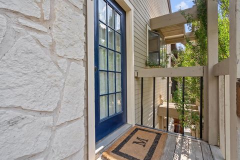 Tiny photo for 2412 Enfield RD #10, Austin, TX 78703 (MLS # 6774515)