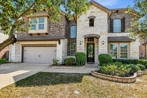 Photo of 2345 Ox Wagon TRL, Round Rock, TX 78665 (MLS # 9185525)