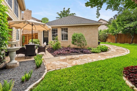 Tiny photo for 6112 Oliver Loving TRL, Austin, TX 78749 (MLS # 7102813)