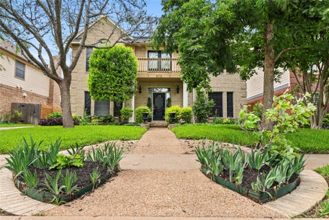 Photo of 6112 Oliver Loving TRL, Austin, TX 78749 (MLS # 7102813)