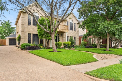 Tiny photo for 6112 Oliver Loving TRL, Austin, TX 78749 (MLS # 7102813)