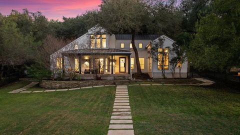 Photo of 10908 River Terrace CIR, Austin, TX 78733 (MLS # 5697168)