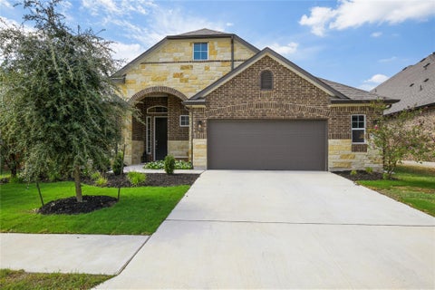 Photo of 238 Wild Pecan LOOP, Buda, TX 78610 (MLS # 9584079)