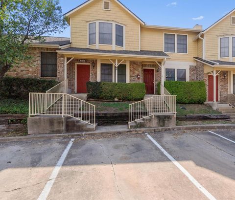 Photo of 11901 Swearingen DR #105, Austin, TX 78758 (MLS # 5294351)