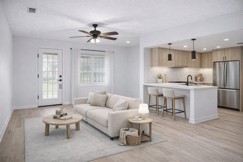 Tiny photo for 8516 Woodstone DR, Austin, TX 78757 (MLS # 6621388)