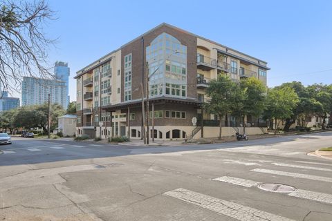 Tiny photo for 908 Nueces ST #28, Austin, TX 78701 (MLS # 7731765)