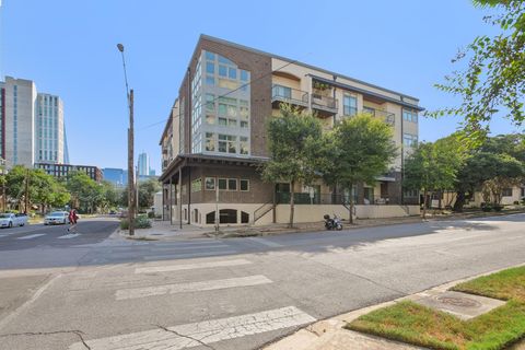Tiny photo for 908 Nueces ST #28, Austin, TX 78701 (MLS # 7731765)