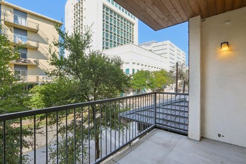 Tiny photo for 908 Nueces ST #28, Austin, TX 78701 (MLS # 7731765)