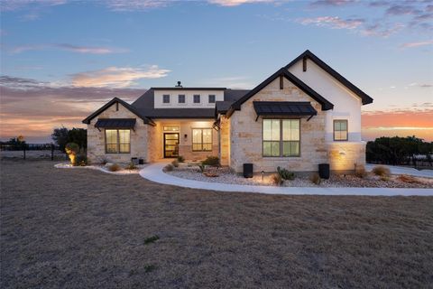 Photo of 501 Francis CT, Liberty Hill, TX 78642 (MLS # 4575994)