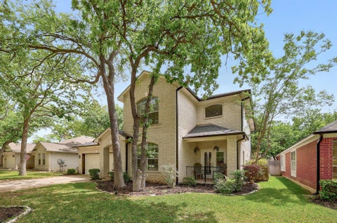 Photo of 3019 Plantation DR, Round Rock, TX 78681 (MLS # 2628869)