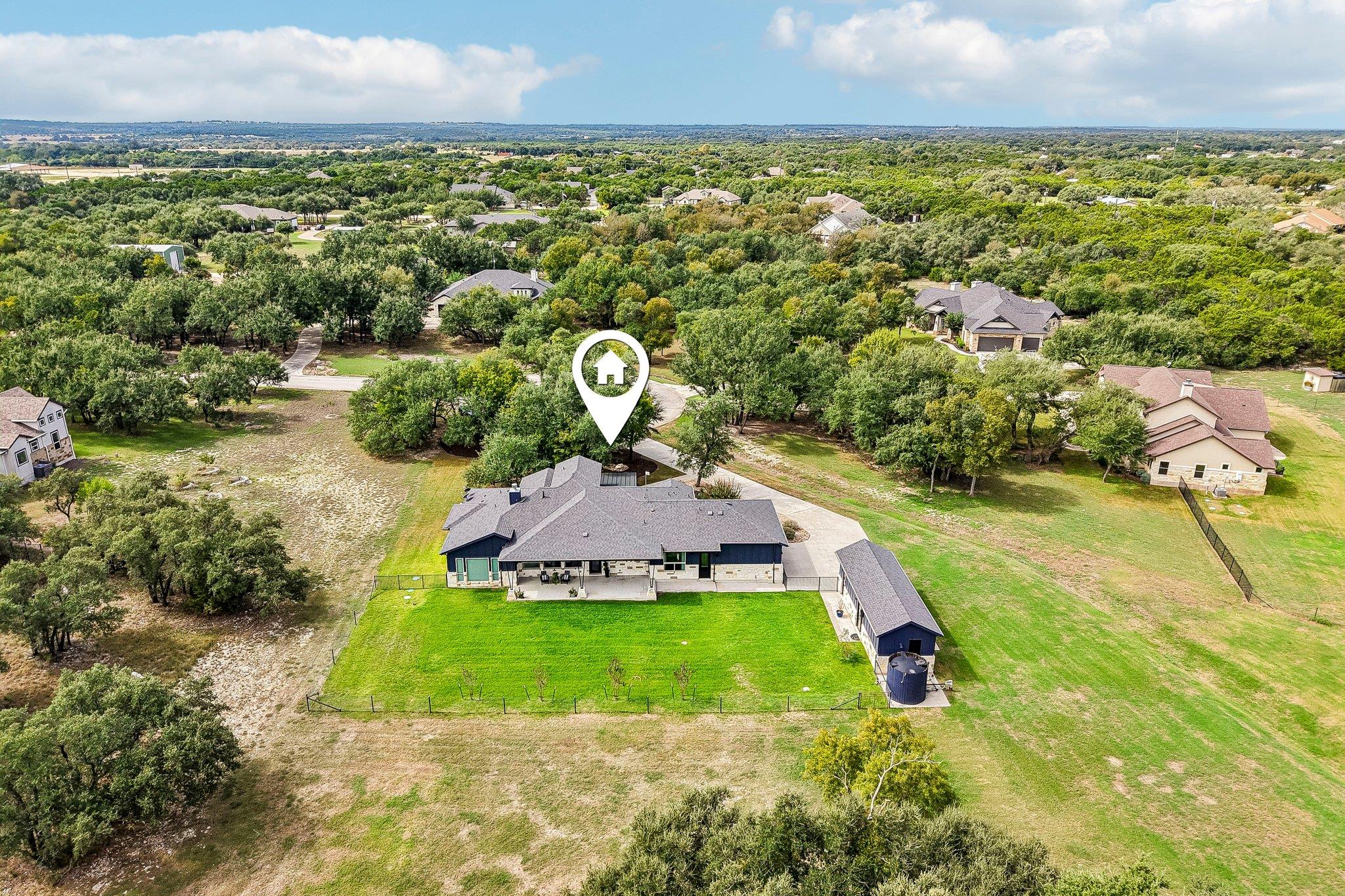 540 Oak Point CT