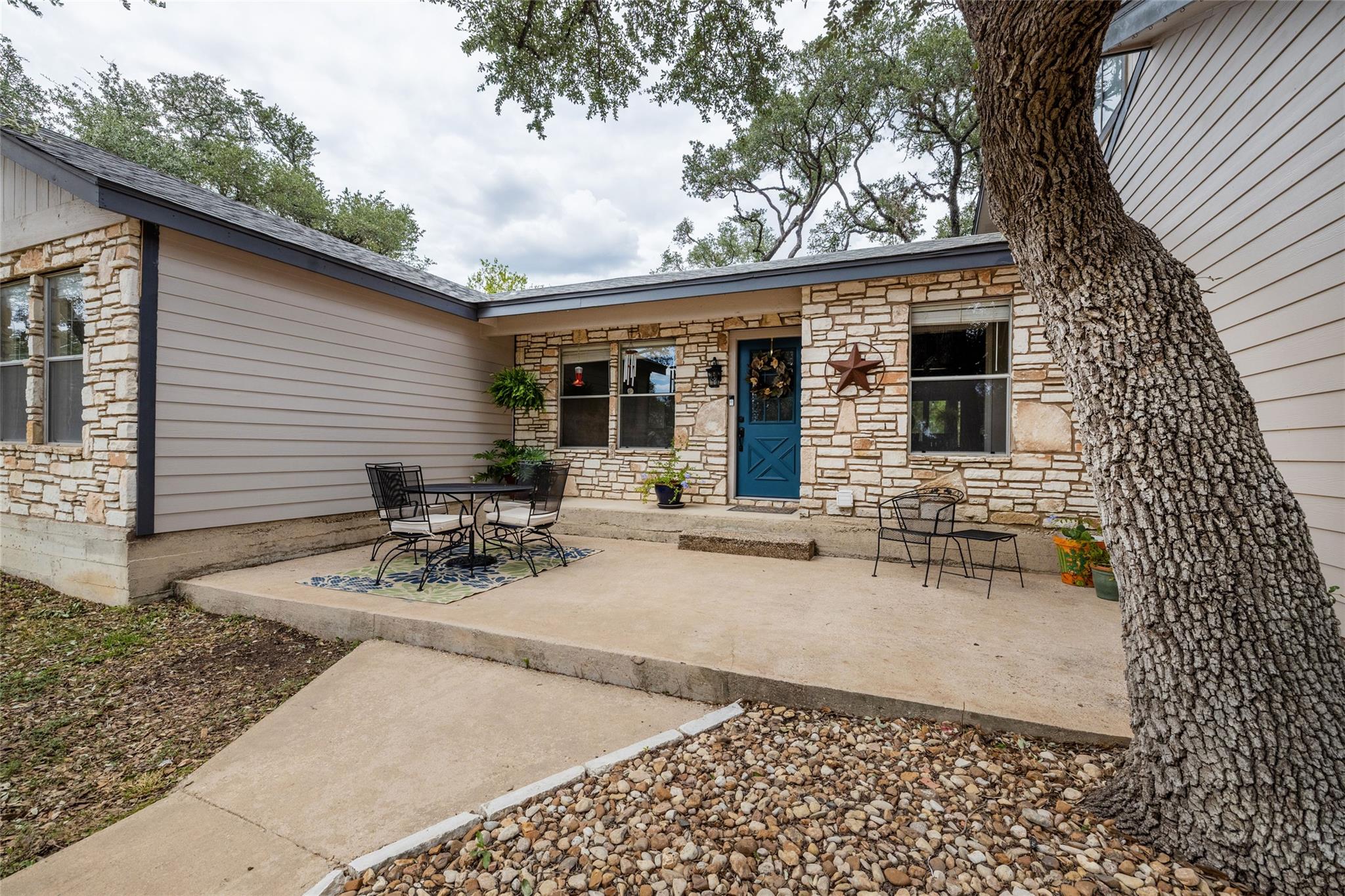 205 Spanish Oak TRL