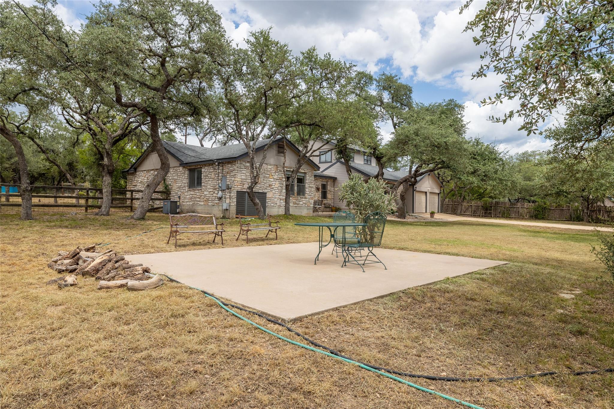 205 Spanish Oak TRL