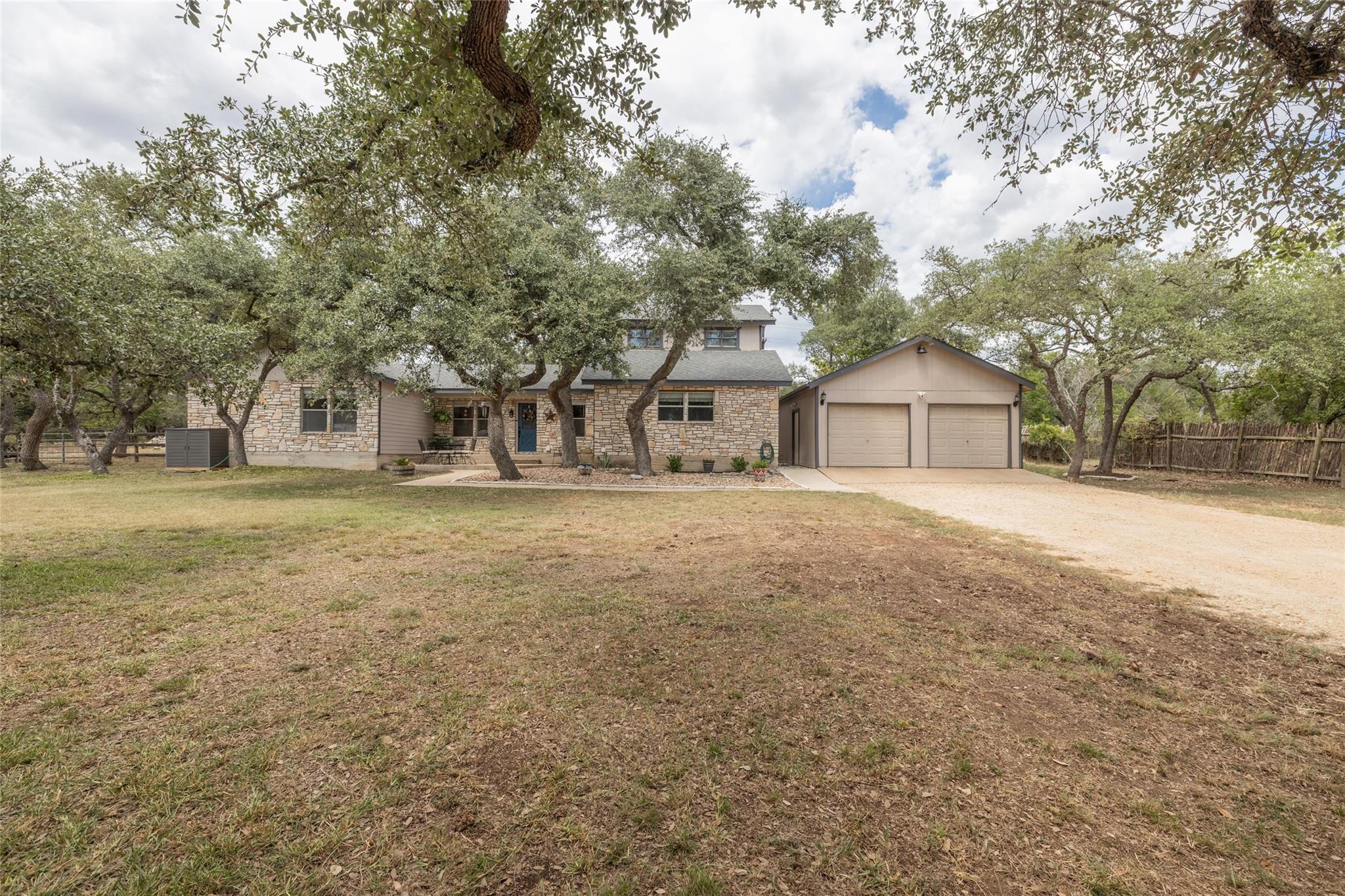 205 Spanish Oak TRL