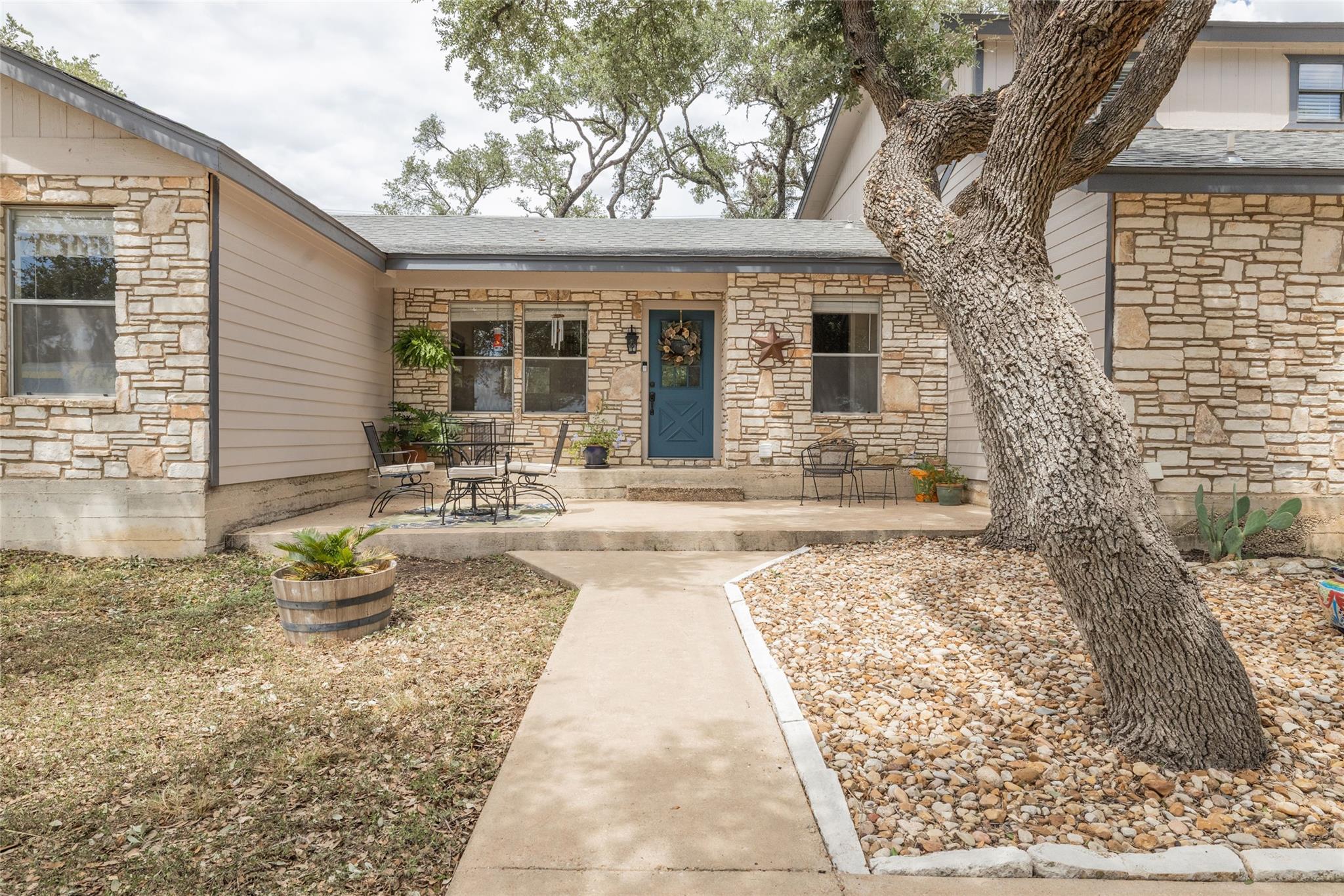 205 Spanish Oak TRL