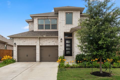 170 Fawn River RUN Kyle TX 78640