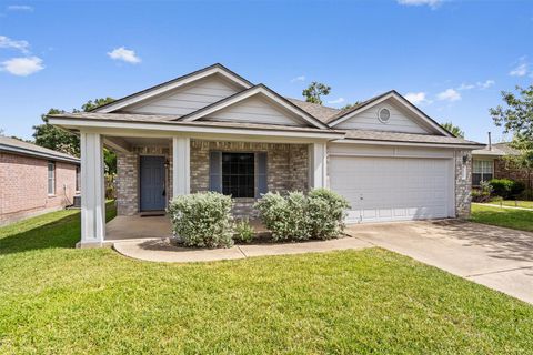 2010 Hawksbury WAY Cedar Park TX 78613