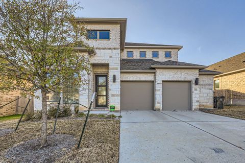 155 Cyrus Milton DR Buda TX 78610