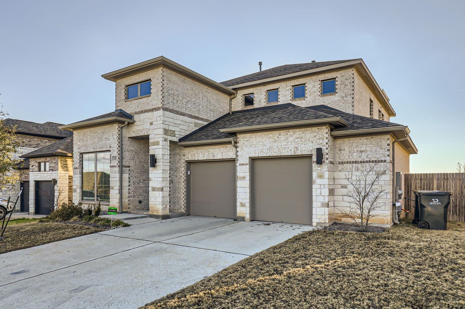 155 Cyrus Milton DR