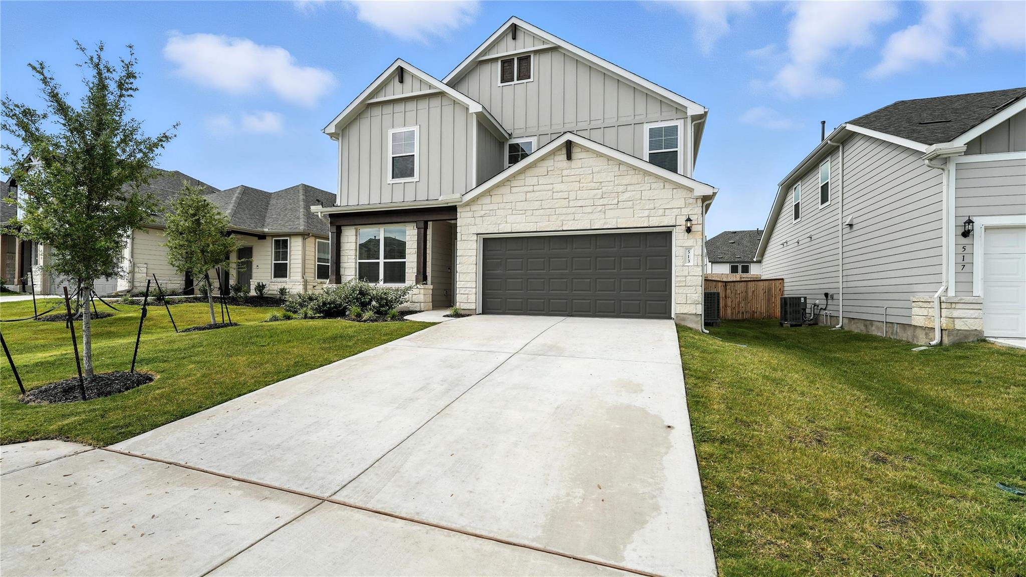 513 Scooter ST