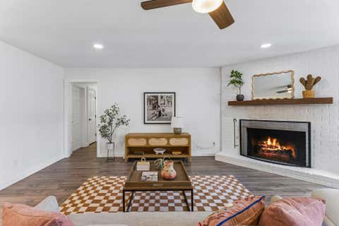 Tiny photo for 6108 Bridlington CIR, Austin, TX 78745 (MLS # 3581012)