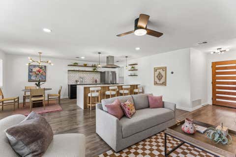 Tiny photo for 6108 Bridlington CIR, Austin, TX 78745 (MLS # 3581012)