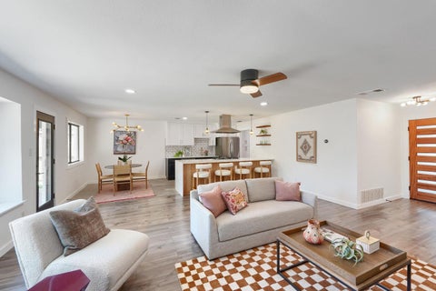 Tiny photo for 6108 Bridlington CIR, Austin, TX 78745 (MLS # 3581012)