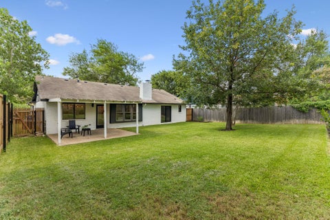 Tiny photo for 6108 Bridlington CIR, Austin, TX 78745 (MLS # 3581012)