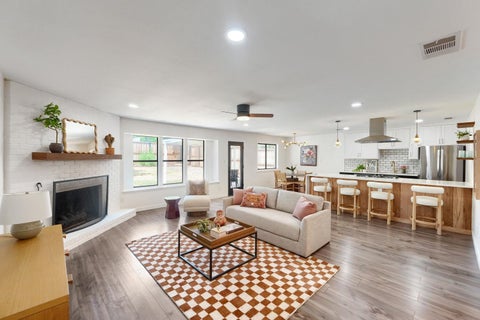 Tiny photo for 6108 Bridlington CIR, Austin, TX 78745 (MLS # 3581012)