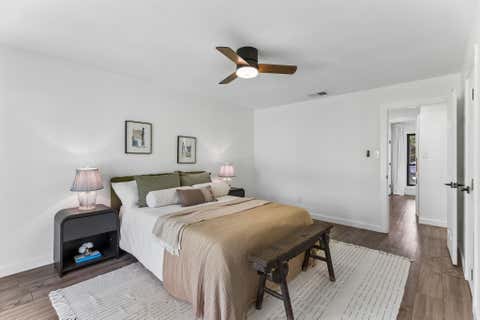 Tiny photo for 6108 Bridlington CIR, Austin, TX 78745 (MLS # 3581012)