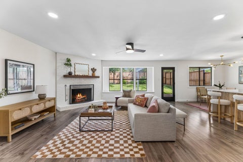 Tiny photo for 6108 Bridlington CIR, Austin, TX 78745 (MLS # 3581012)