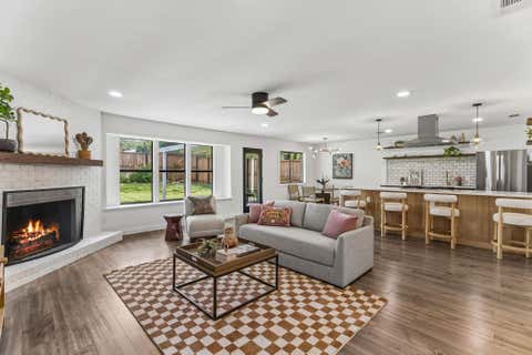 Tiny photo for 6108 Bridlington CIR, Austin, TX 78745 (MLS # 3581012)