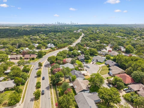 Tiny photo for 6108 Bridlington CIR, Austin, TX 78745 (MLS # 3581012)