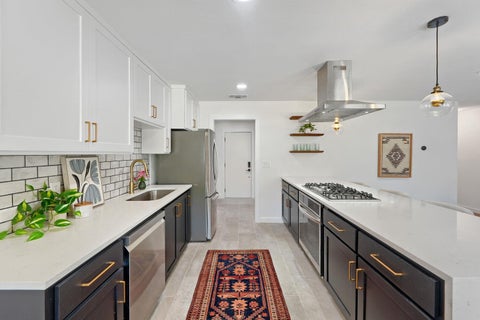 Tiny photo for 6108 Bridlington CIR, Austin, TX 78745 (MLS # 3581012)