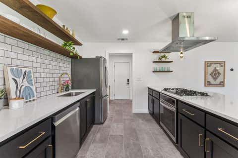 Tiny photo for 6108 Bridlington CIR, Austin, TX 78745 (MLS # 3581012)