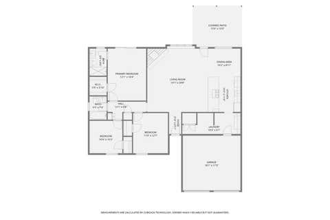 Tiny photo for 6108 Bridlington CIR, Austin, TX 78745 (MLS # 3581012)