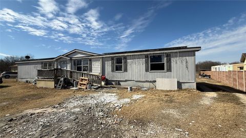 213 Cross Meadow DR Hutto TX 78634