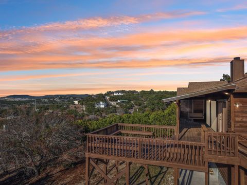 Photo of 21009 Fawn Ridge DR, Lago Vista, TX 78645 (MLS # 6651965)