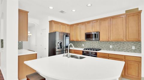 Tiny photo for 2310 Dervingham DR, Cedar Park, TX 78613 (MLS # 7506215)