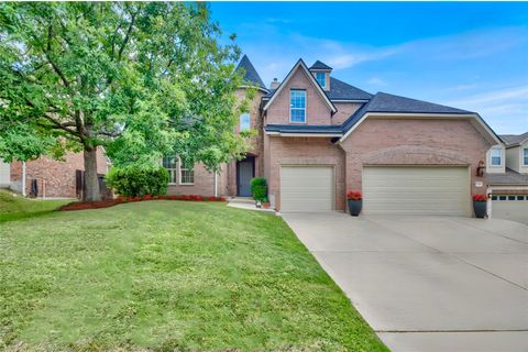 2310 Dervingham DR Cedar Park TX 78613
