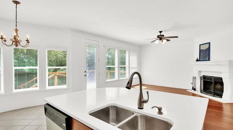 Tiny photo for 2310 Dervingham DR, Cedar Park, TX 78613 (MLS # 7506215)